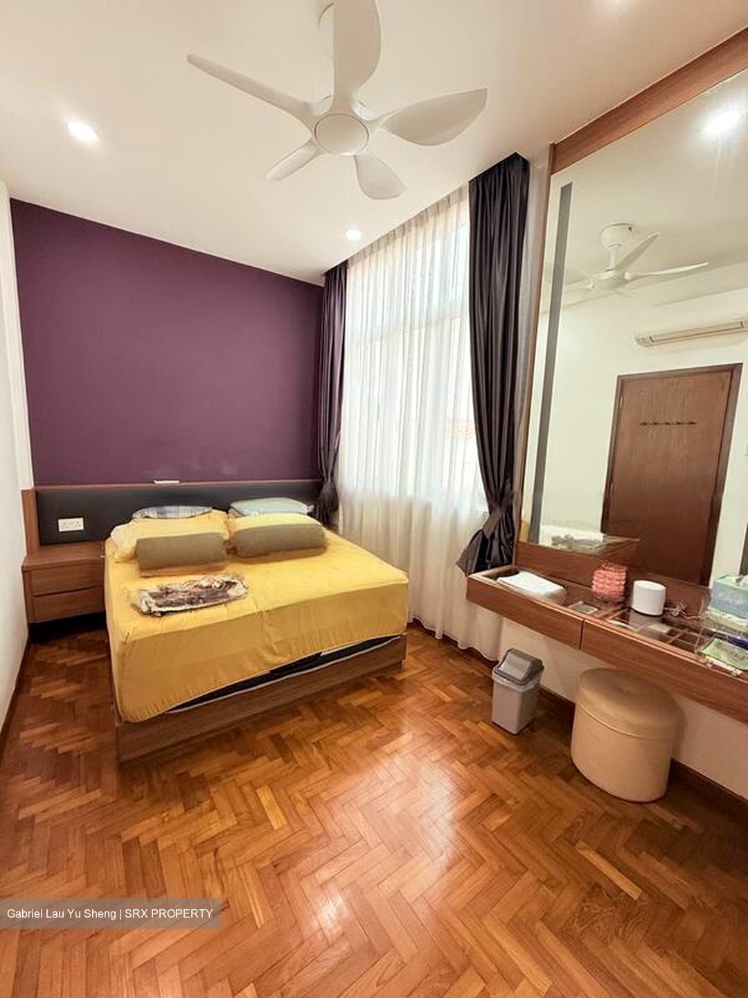 Westville (D22), Terrace #457661121